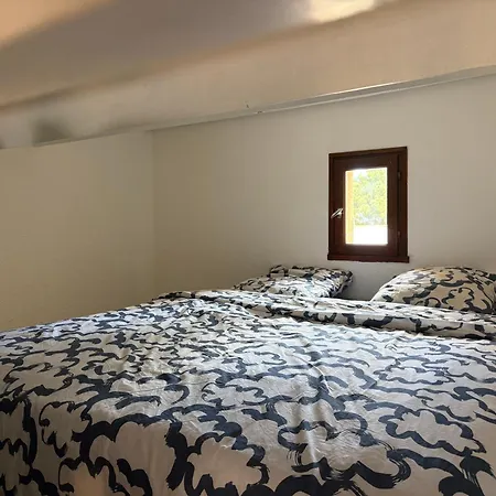 Apartment Apparemment Au Cap Agde