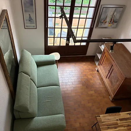 Apartment Apparemment Au Cap *